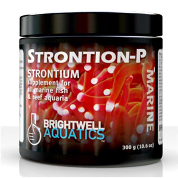 Brightwell Aquatics Strontion Polvere 150gr