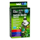 Jbl Proflora Taifun Inline 16/22 mm Diffusore CO2 per Filtri esterni