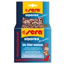 Sera Siporax Bio Active Bio Filter Medium 210 g fino a 400 l