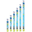 Juwel LED Blue Lampada ricambio Luce attinica per acquari marini 742 mm
