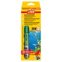 Sera Riscaldatore 25W "Shock Resistant"