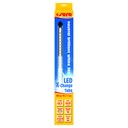 Sera LED X-Change Tube Neutral Brilliant White 360 (sostituisce il 15W T8 e 24W T5) 7W 360mm