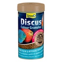 Tetra Discus Colour Granules Natural 250ml 75gr