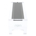 Ada Aquasky 601 Plafoniera a Led per Dolce 7000K° per vasche da 60cm