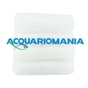 Amtra Biocell White Pad Filtering Box 150 e Black Box 100 Lanetta di ricambio 4pz