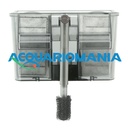 Blu Bios Hang Fil 420 Filtro appeso a zainetto spessore 45mm 420l/h