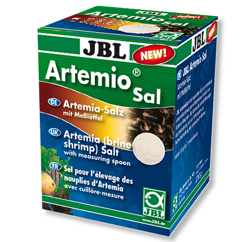 Jbl Artemio Sal Sale per artemie 230 gr