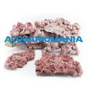 Aquaforest Rock Base Rocce ceramiche leggere per marino Cartone da 18Kg