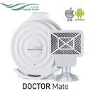 Chihiros Doctor Mate Sterilizzatore Antialghe fino a 125 l