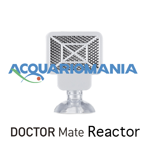 Chihiros Ricambio Doctor Mate Reattore