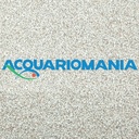 Askoll Pure Sand Zen ghiaia circa 1mm per allestimento acquario 4Kg