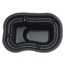 Oase Laghetto in PE 250 Litri 135x92x54h cm