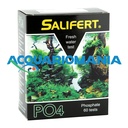 Salifert Test PO4 Fosfati per Dolce 60 misurazioni