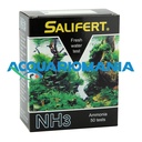 Salifert Test NH3 Ammoniaca per Dolce 50 misurazioni