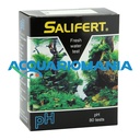 Salifert Test PH Acidità per Dolce 80 misurazioni