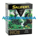 Salifert Test NO2 Nitriti per Dolce 80 misurazioni