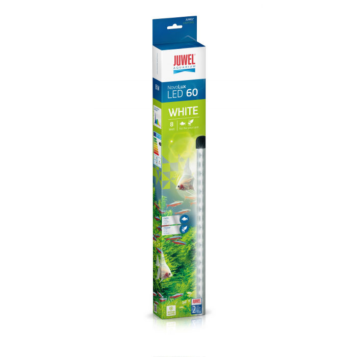 Juwel NovoLux LED 60 Lampada a Led White cm 49