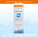 Triton Reagents Mg Magnesium 1000ml