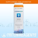 Triton Reagents B Boron 1000ml