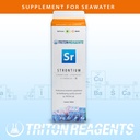 Triton Reagents Sr Strontium 1000ml