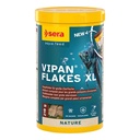 Sera Vipan Flakes XL Nature Scaglia Grande 1000ml 210gr
