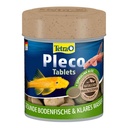 Tetra Pleco Tablets Compresse Premium per pesci erbivori da fondo 120 Tabs