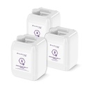 Aquaforest Lab Component Pro 3x5L Integrazione Balling