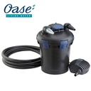 Oase BioPress Set 6000 UV-C Filtro per laghetti fino a 6000lt