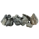 Roccia Grey Stone Small (0,3-1Kg ognuna circa) prezzo al Kg