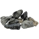 Roccia Grey Stone Medium (1-3Kg ognuna circa) prezzo al Kg