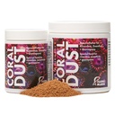 Fauna Marin Coral Dust Alimento per Coralli Lps, Zooanthus, Ricordea in polvere 130g