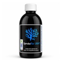 Planctontech Spirulex Pur Light Fitoplancton Vivo con Spirulina Super Forte e aminoacidi in bottiglietta 5000ml
