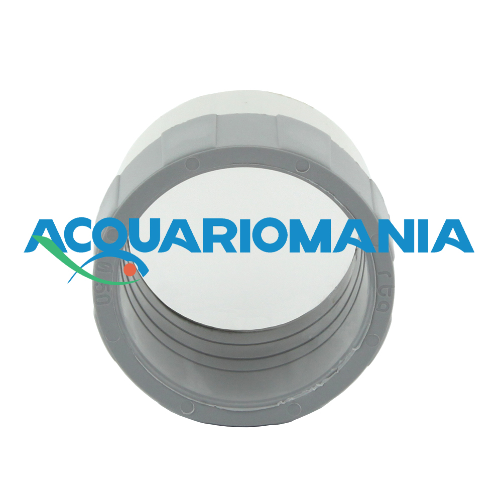 Setaccino per rotiferi 20nm con rete intercambiabile