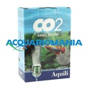 Aquili Impianto CO2 Small System completo con bombola da 300gr