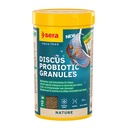 Sera Discus Probiotic Granules Nature 250ml 112g