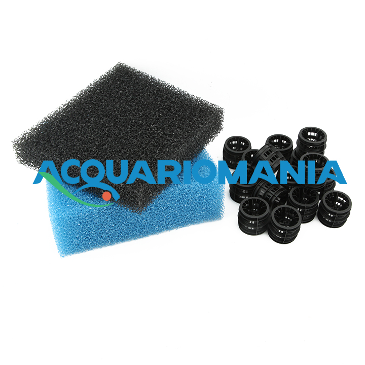 Oase Kit Materiale Filtrante PondoClear Set 4000 UV-C