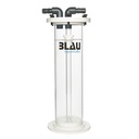 Blau Aquaristic Fluidized reactor FR90 Filtro a letto fluido fino a 500l