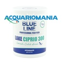 Blue Line Lake Ciprio 300 Affondante per Ciprinidi e Ciclidi Africani 3mm 1L 600g