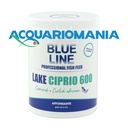 Blue Line Lake Ciprio 600 Affondante per Ciprinidi e Ciclidi Africani 6mm 1L 600g