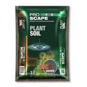 Jbl Pro Scape Plant Soil Brown Substrato Fertile per Aquascaping 3l