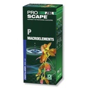 Jbl Pro Scape P Macroelements Fertilizzante Fosforo per Aquascaping 250ml