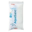 Zolux AquaSand Cristobalite Iceberg Sabbia Bianca 4kg