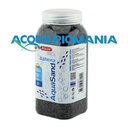 Zolux Aquasand Ashewa Ghiaia Nera 4-6mm 750 ml 1,3Kg