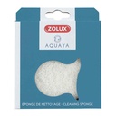 Zolux Cleaning Sponge Basic Spugna bianca pulizia vetri acquari