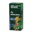 Jbl Pro Scape Fe Macroelements Fertilizzante Ferro per Aquascaping 250ml