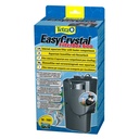 Tetra EasyCrystal 600 FilterBox Filtro interno per acquari fino a 150 litri