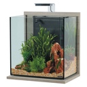 Zolux Acquario Idro 40 Zebrano 43x30x51,5cm 40 litri