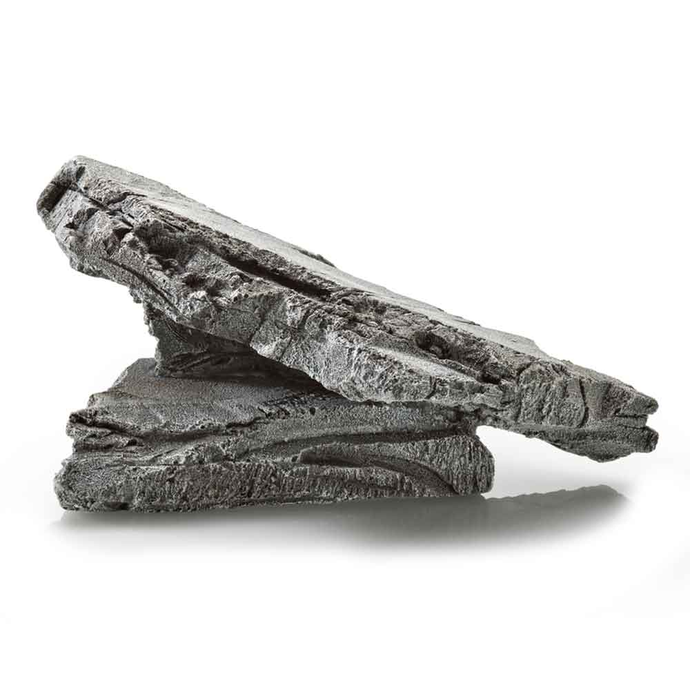 Oase Roccia C Arenaria stratificata grigio 360x280x150mm