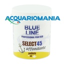 Blue line Select 45 mangime in pellet affondante 500g