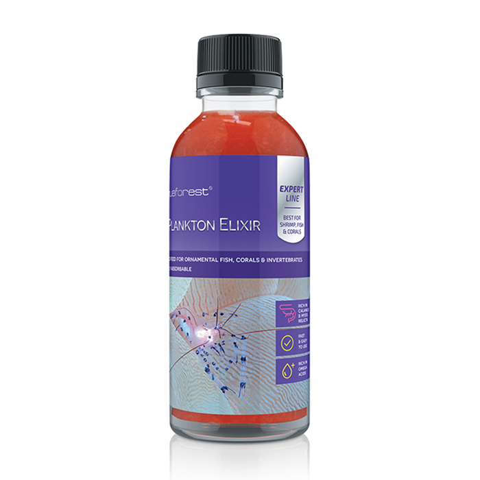 Aquaforest AF Plankton Elixir 250ml